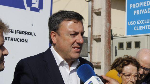 El ideal gallego