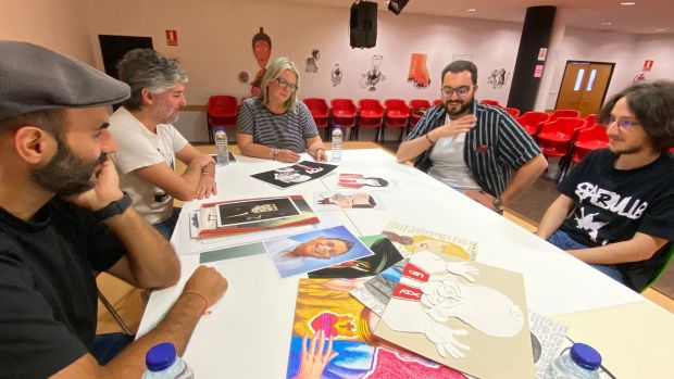 El ideal gallego
